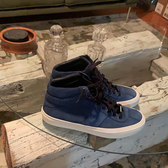 JIMMY CHOO - Picture 8 of 9